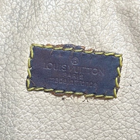 Louis Vuitton Monogram Sac Plat Tote Bag LV Tote LV Monogram Purse LV Bag 🔥 - Picture 13 of 17